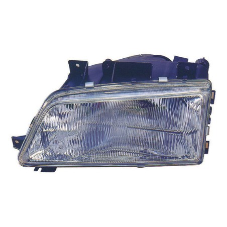 Phare Avant Gauche Pour Peugeot 405 I Break Camionnette/Break II 620478