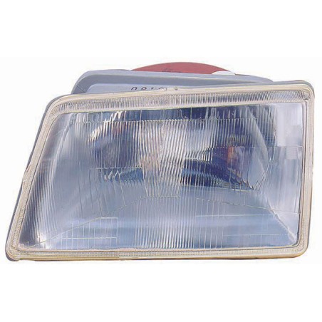 Phare Avant Gauche Pour Peugeot 309 Camionnette - 3/5 Portes I II 620469