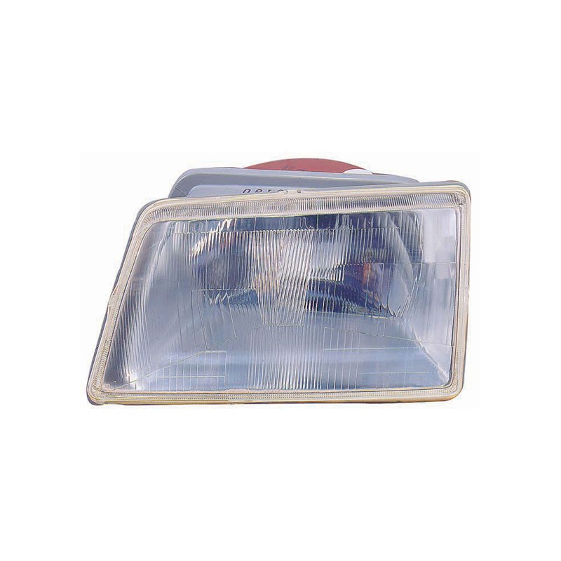 Phare Avant Gauche Pour Peugeot 309 Camionnette - 3/5 Portes I II 620469