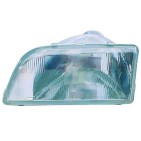 Phare Avant Gauche Pour Citroën AX 95625002