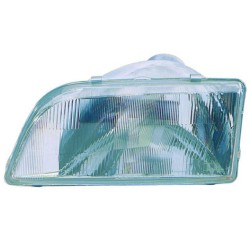 Phare Avant Gauche Pour Citroën AX 95625002