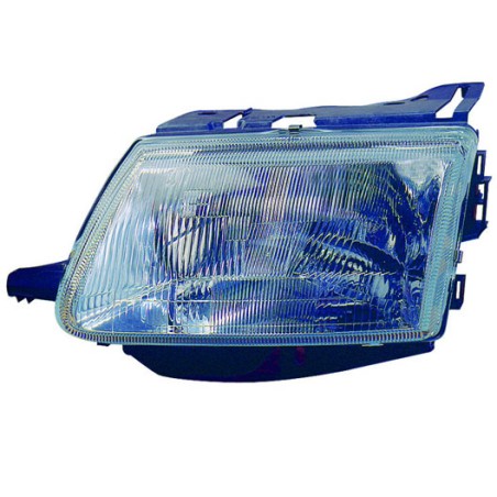 Phare Avant Gauche Pour Citroën Saxo 6204N5