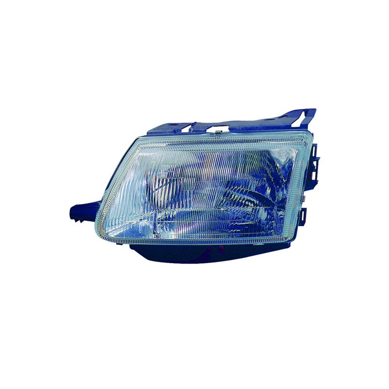 Phare Avant Gauche Pour Citroën Saxo 6204N5