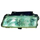 Phare Avant Gauche Pour Citroën Xantia Break 95667947