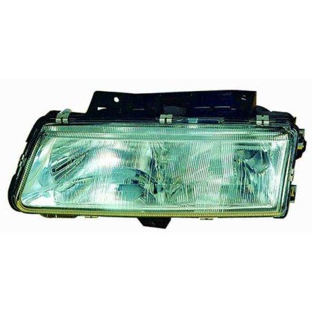 Phare Avant Gauche Pour Citroën Xantia Break 95667947
