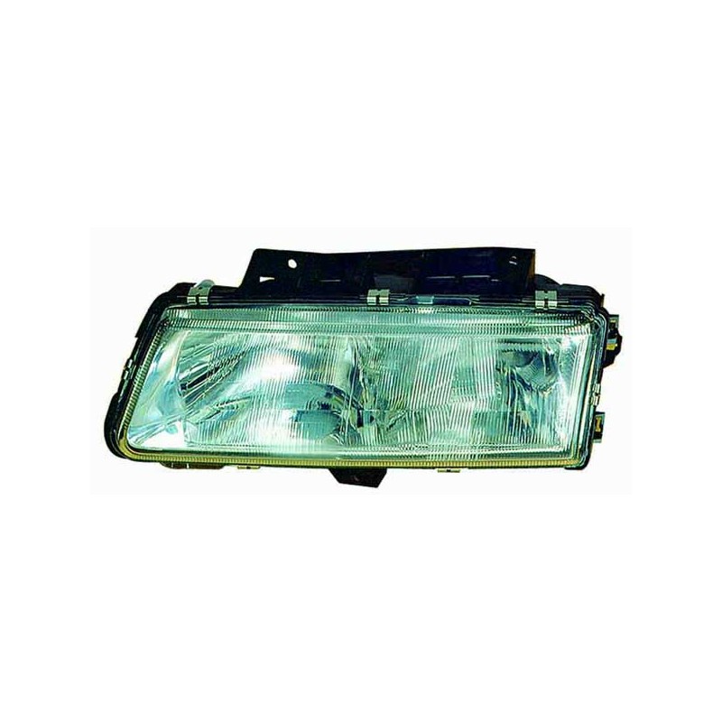 Phare Avant Gauche Pour Citroën Xantia Break 95667947