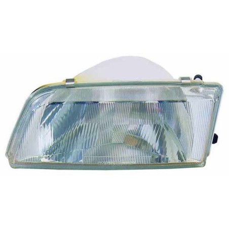 Phare Avant Gauche Pour Citroën ZX Break Camionnette - 3/5 Portes 95656541