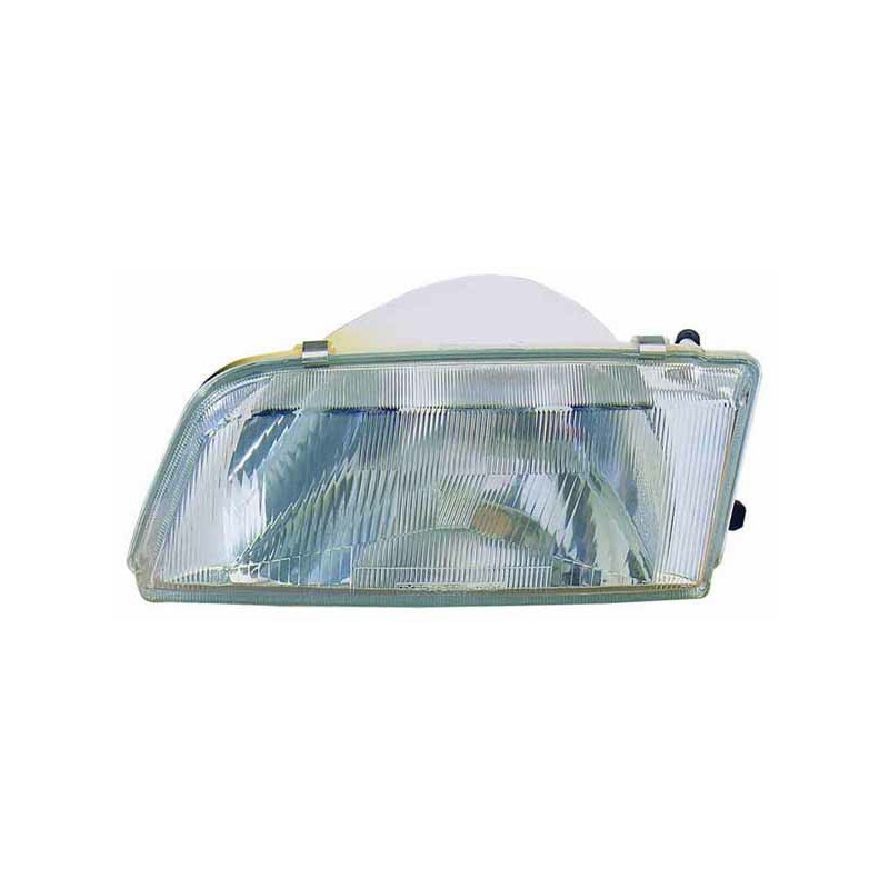Phare Avant Gauche Pour Citroën ZX Break Camionnette - 3/5 Portes 95656541