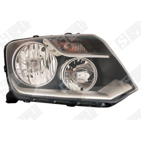 Phare Avant Droit Pour VW Amarok 2H1941016A 2H1941016E 2H1941016G