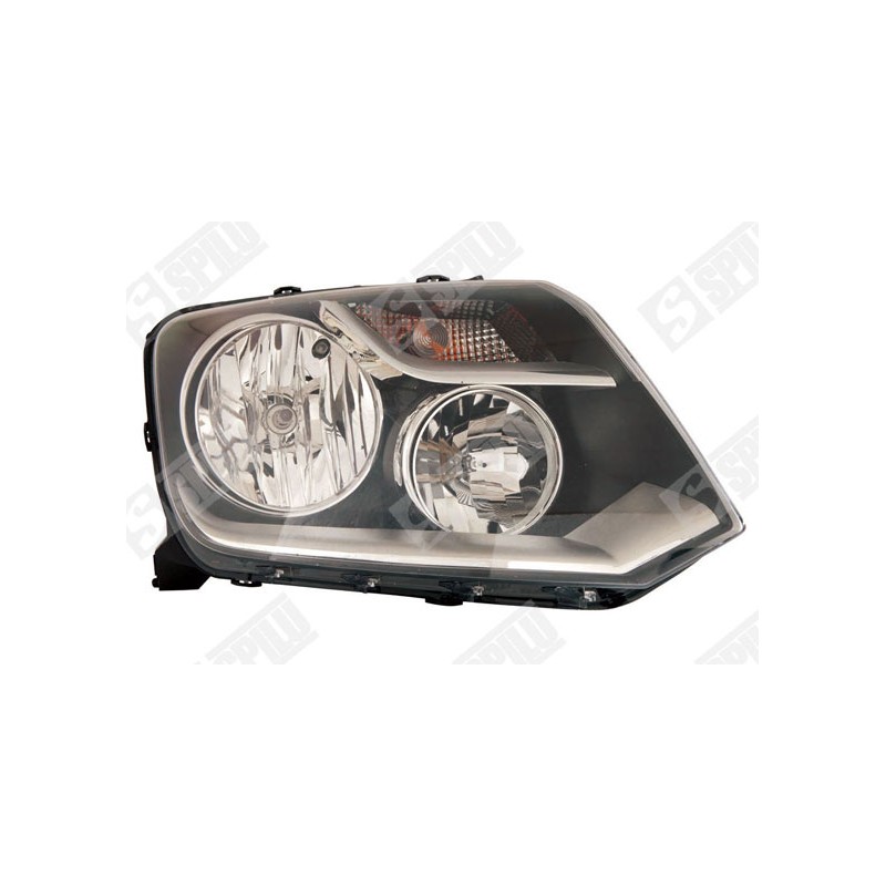 Phare Avant Droit Pour VW Amarok 2H1941016A 2H1941016E 2H1941016G