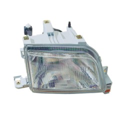Phare Avant Droit Pour Renault Clio I Camionnette - 3/5 Portes 7701034147