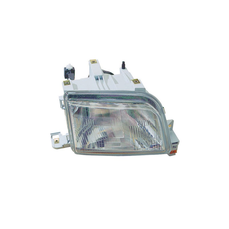 Phare Avant Droit Pour Renault Clio I Camionnette - 3/5 Portes 7701034147