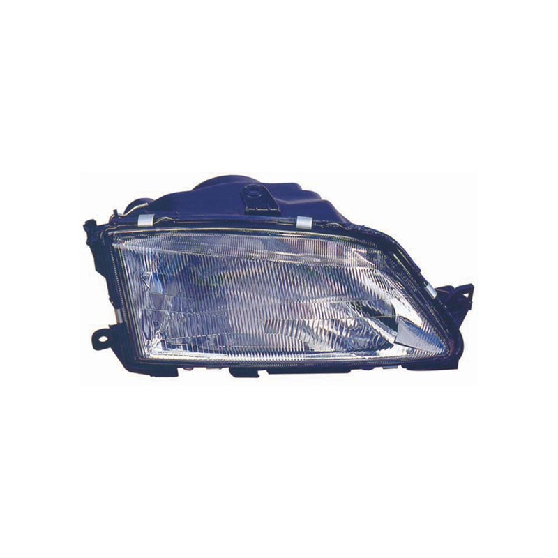 Phare Avant Droit Pour Peugeot 306 3/5 Portes Camionnette - 6205K5