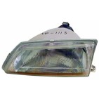 Phare Avant Droit Pour Peugeot 106 I Van Camionnette - 3/5 Portes II 6205C2