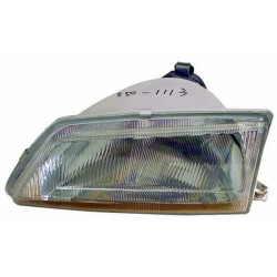 Phare Avant Droit Pour Peugeot 106 I Van Camionnette - 3/5 Portes II 6205C2