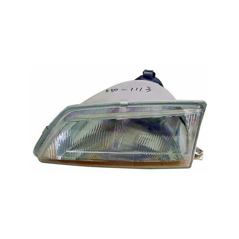 Phare Avant Droit Pour Peugeot 106 I Van Camionnette - 3/5 Portes II 6205C2