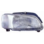 Phare Avant Droit Pour Peugeot 106 II Van I Camionnette - 3/5 Portes 6205P4