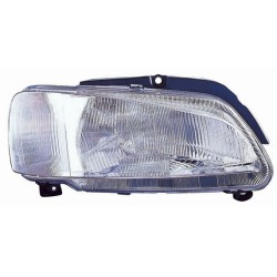 Phare Avant Droit Pour Peugeot 106 II Van I Camionnette - 3/5 Portes 6205P4