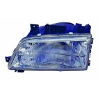 Phare Avant Droit Pour Peugeot 405 I Break Camionnette/Break II 620578