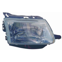 Phare Avant Droit Pour Citroën Saxo 6205N5