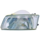 Phare Avant Droit Pour Citroën ZX Break Camionnette - 3/5 Portes 95656542