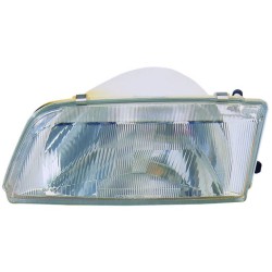 Phare Avant Droit Pour Citroën ZX Break Camionnette - 3/5 Portes 95656542