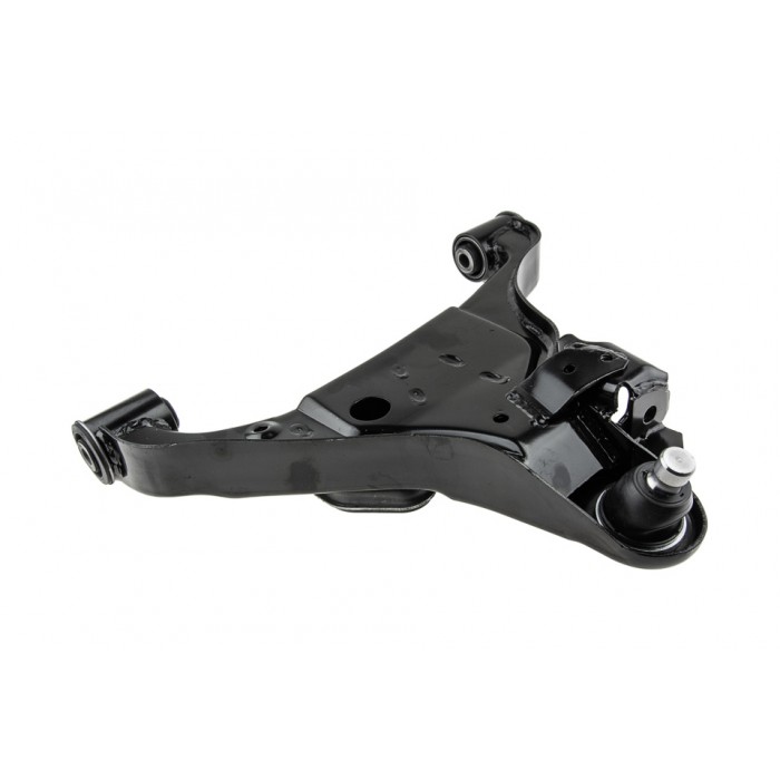 Triangle Bras De Suspension Avant Inférieur Gauche Pour Np300 Navara 545014KH1A