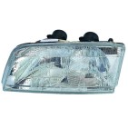 Phare Avant Gauche Pour Citroën ZX Break Camionnette - 3/5 Portes 95659431