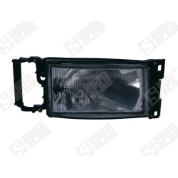 Phare Avant Droit Pour SCANIA 4 - series G I P R T 1431256 1446588 1467003