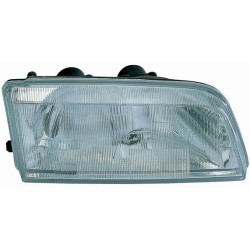 Phare Avant Droit Pour Citroën ZX Break Camionnette - 3/5 Portes 95659432
