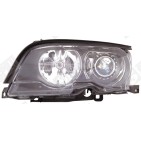 Phare Avant Droit Pour BMW 3 Coupé Décapotable 63126904294