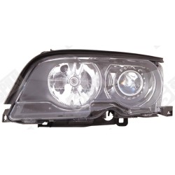 Phare Avant Droit Pour BMW 3 Coupé Décapotable 63126904294