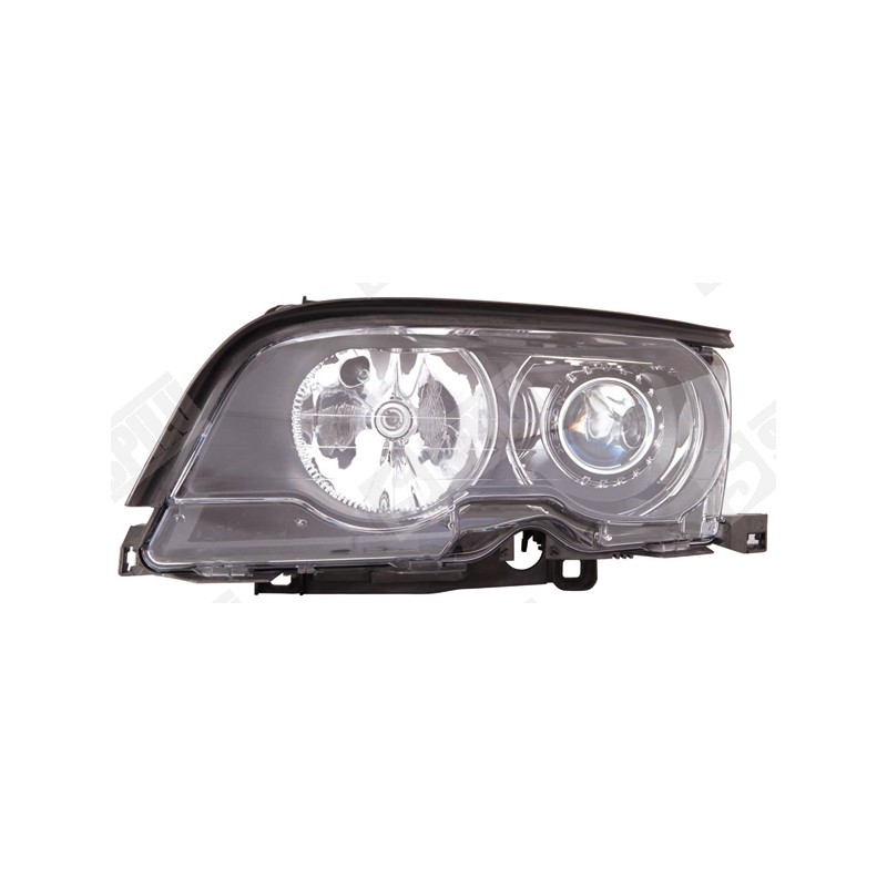 Phare Avant Droit Pour BMW 3 Coupé Décapotable 63126904294