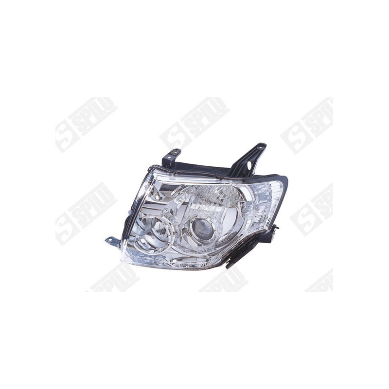Phare Avant Gauche Pour Mitsubishi Pajero IV 8301A893