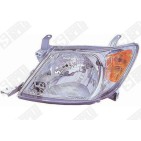 Phare Avant Gauche Pour Toyota Hilux Camion Plate-Forme/Châssis 811500K080