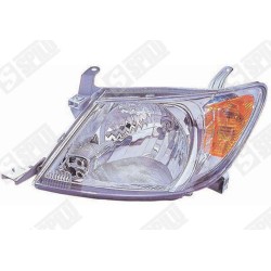 Phare Avant Gauche Pour Toyota Hilux Camion Plate-Forme/Châssis 811500K080
