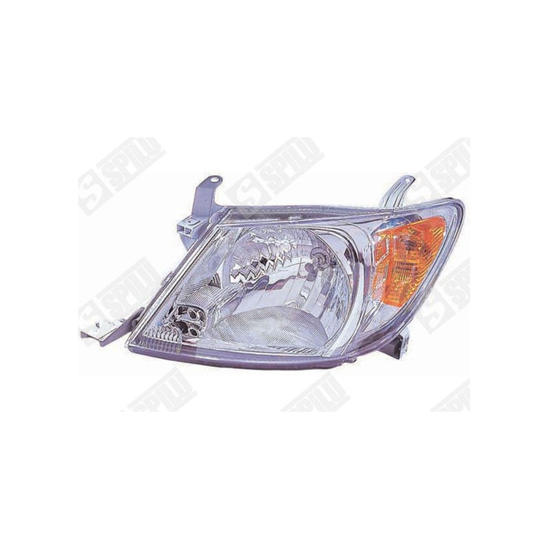 Phare Avant Gauche Pour Toyota Hilux Camion Plate-Forme/Châssis 811500K080