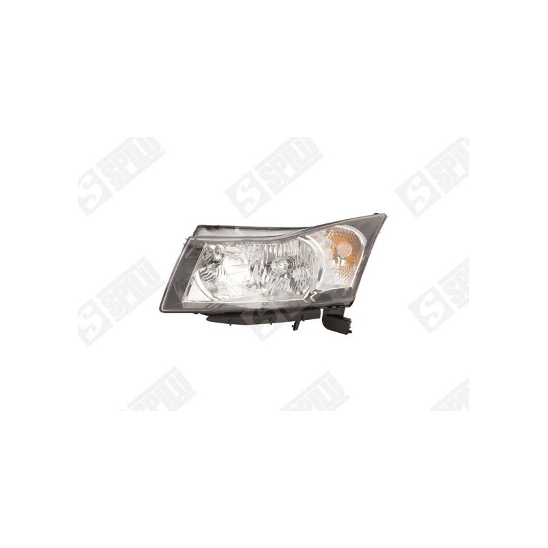 Phare Avant Gauche Pour Chevrolet Cruze 3/5 Portes Station Wagon 95913326