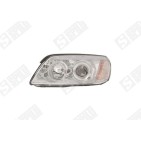 Phare Avant Gauche Pour Chevrolet Captiva Sport 96626973