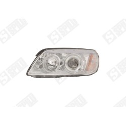 Phare Avant Gauche Pour Chevrolet Captiva Sport 96626973