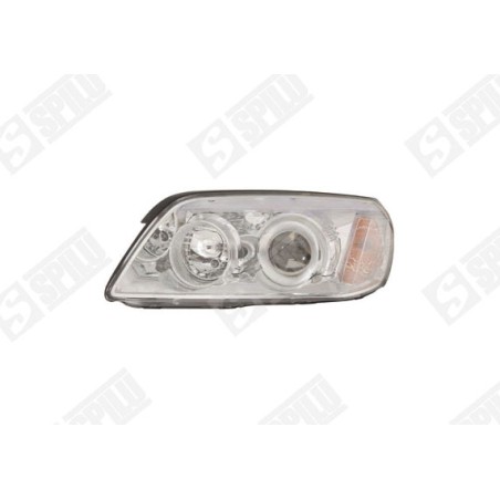 Phare Avant Gauche Pour Chevrolet Captiva Sport 96626973