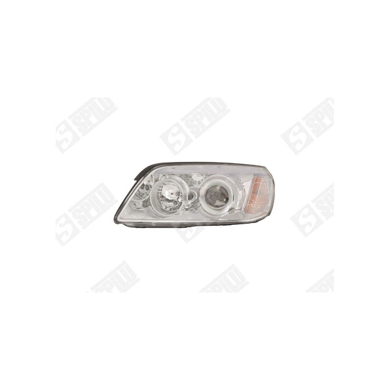 Phare Avant Gauche Pour Chevrolet Captiva Sport 96626973