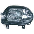 Phare Avant Gauche Pour Renault Clio II Camionnette - 3/5 Portes 7701045168
