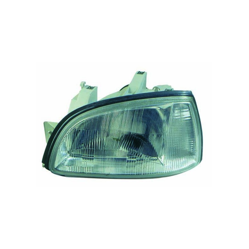 Phare Avant Gauche Pour Renault Clio I 7701042150