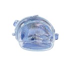 Phare Avant Gauche Pour Renault Twingo I Camionnette - 3/5 Portes 7701046215