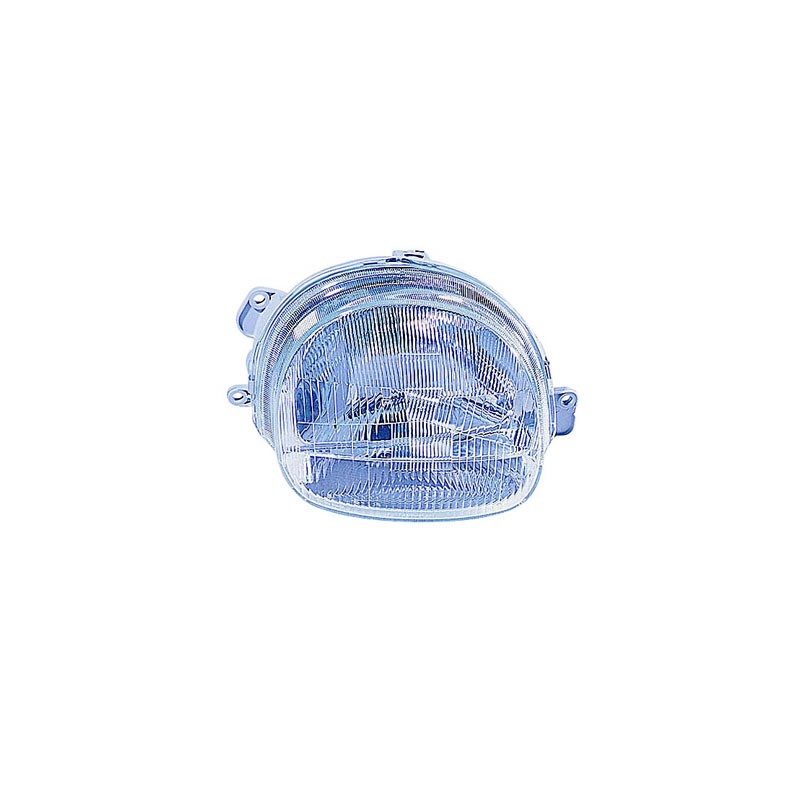 Phare Avant Gauche Pour Renault Twingo I Camionnette - 3/5 Portes 7701046215