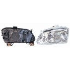 Phare Avant Gauche Pour Renault Megane I Cabriolet Classic Coach 7701040682