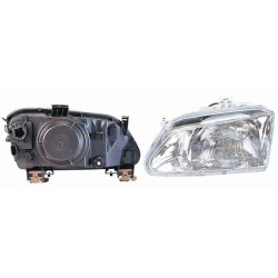 Phare Avant Gauche Pour Renault Megane I Cabriolet Classic Coach 7701040682