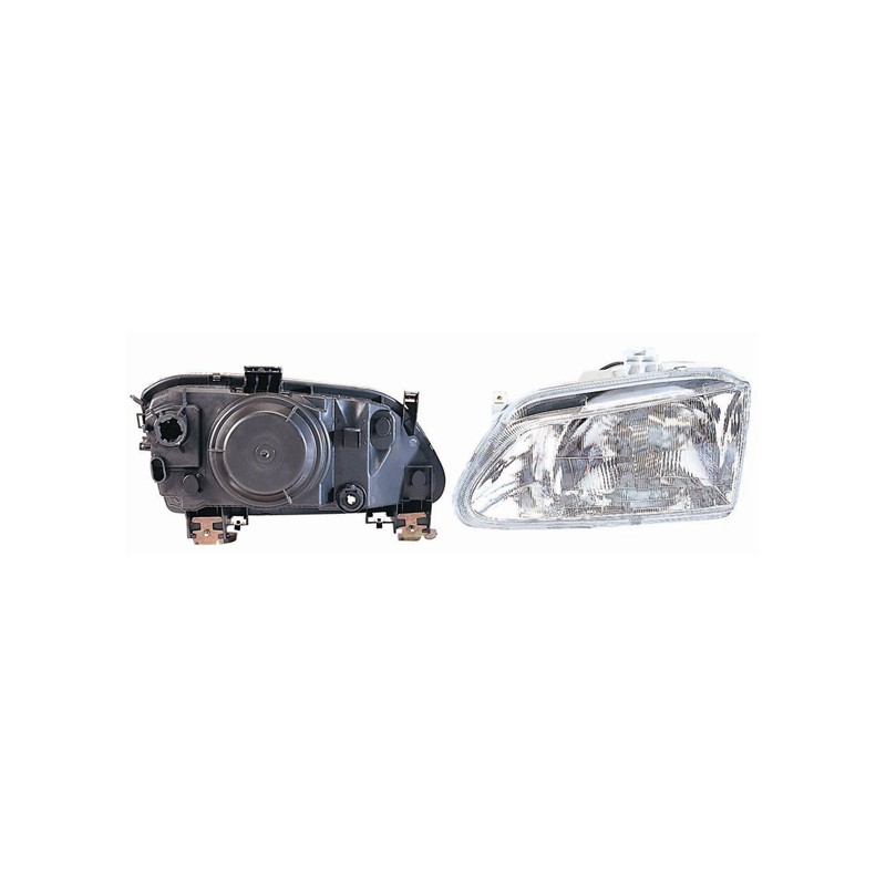 Phare Avant Gauche Pour Renault Megane I Cabriolet Classic Coach 7701040682
