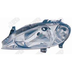 Phare Avant Gauche Pour Renault Megane I Cabriolet Classic Coach 7701047093